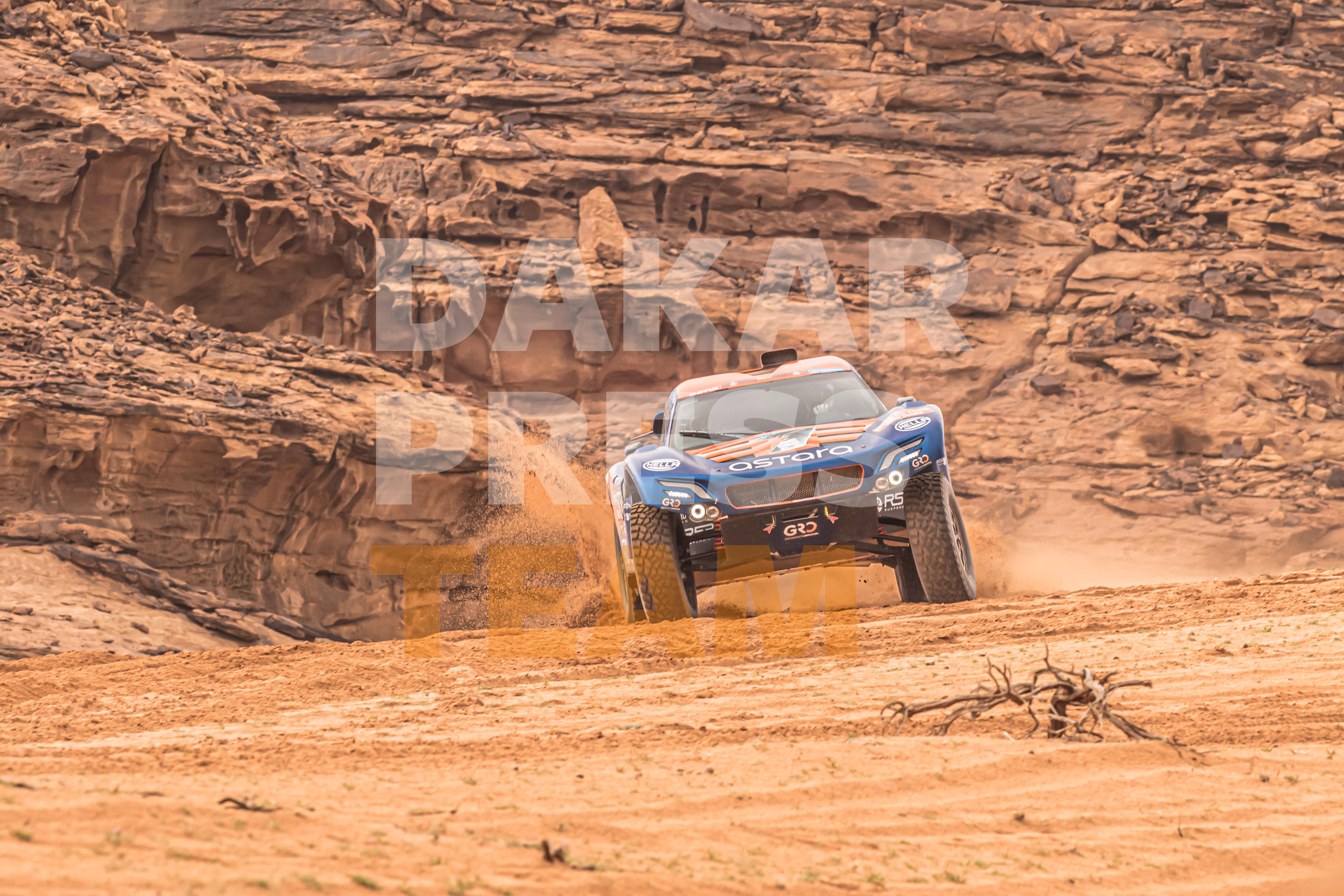 Dakar Press Team AUSTRALIA - Owner Dakar Press Team AUSTRALIA - Own